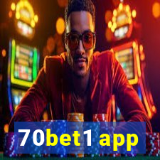 70bet1 app